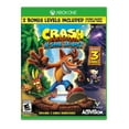 thumbnail image 1 of Crash N. Sane Trilogy, Activision, Xbox One, 047875881969, 1 of 10