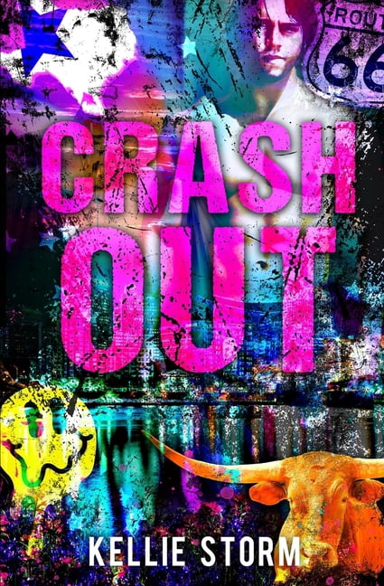 Crash Out, (Paperback)