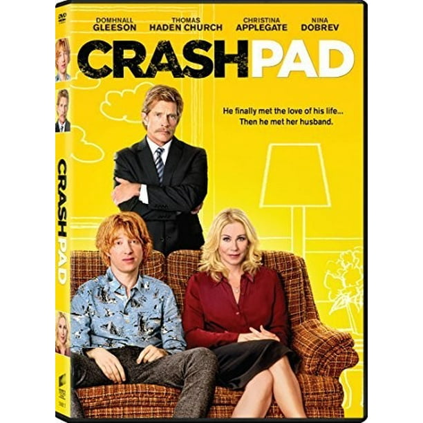 Crash Pad (DVD)
