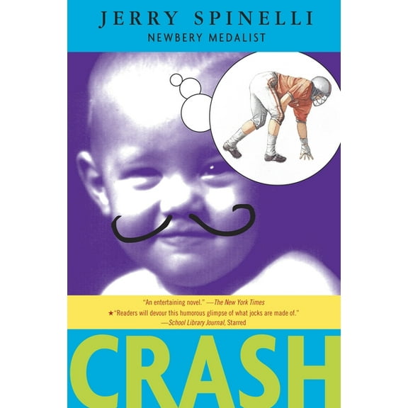 Crash (Paperback)
