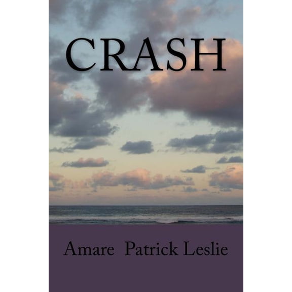 Crash (Paperback)