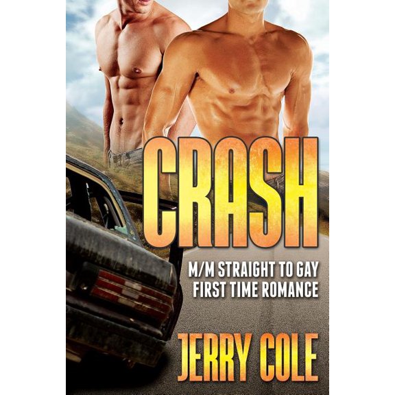 Crash (Paperback)