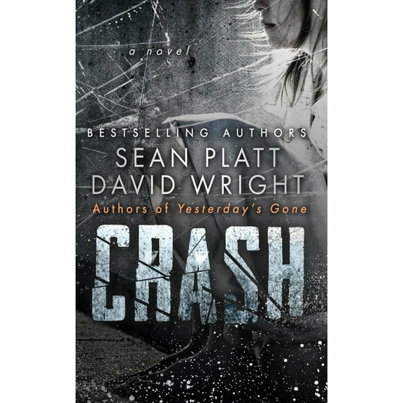 Crash, (Paperback)