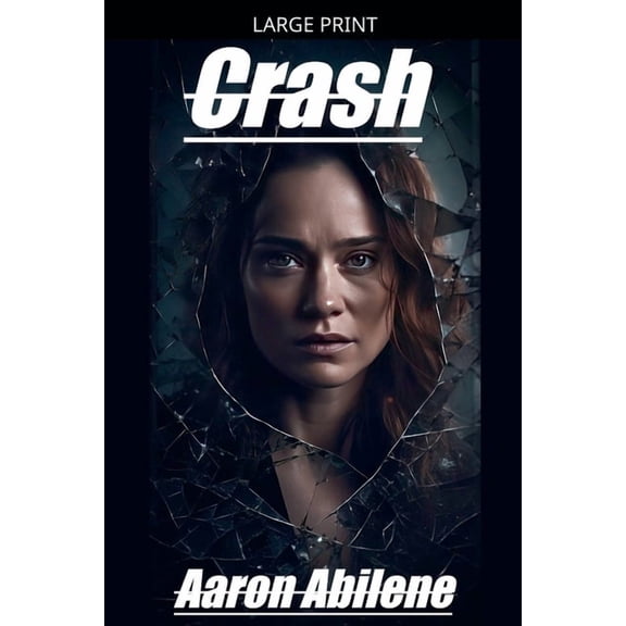 Crash, (Paperback)