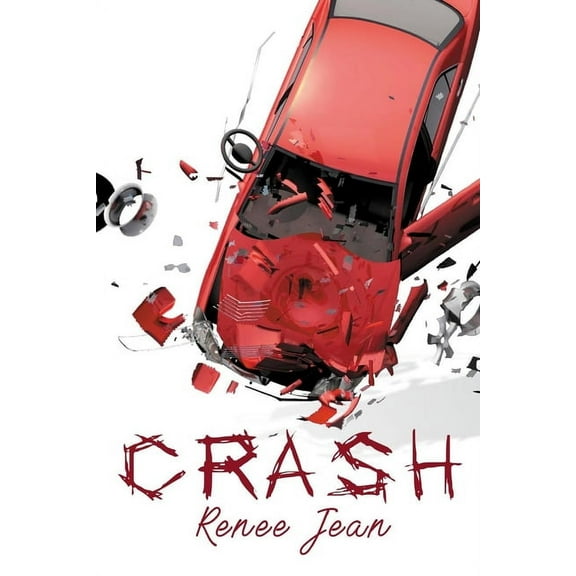 Crash (Paperback)