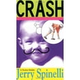 thumbnail image 1 of Pre-Owned Crash (Mass Market Paperback) 0440238579 9780440238577, 1 of 1