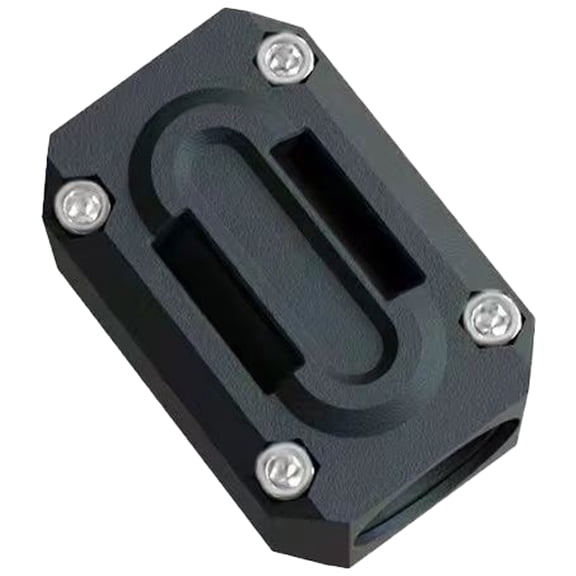 Crash Rod Decorative Block Engine Guard Bumper Motorcycle Engine Protector