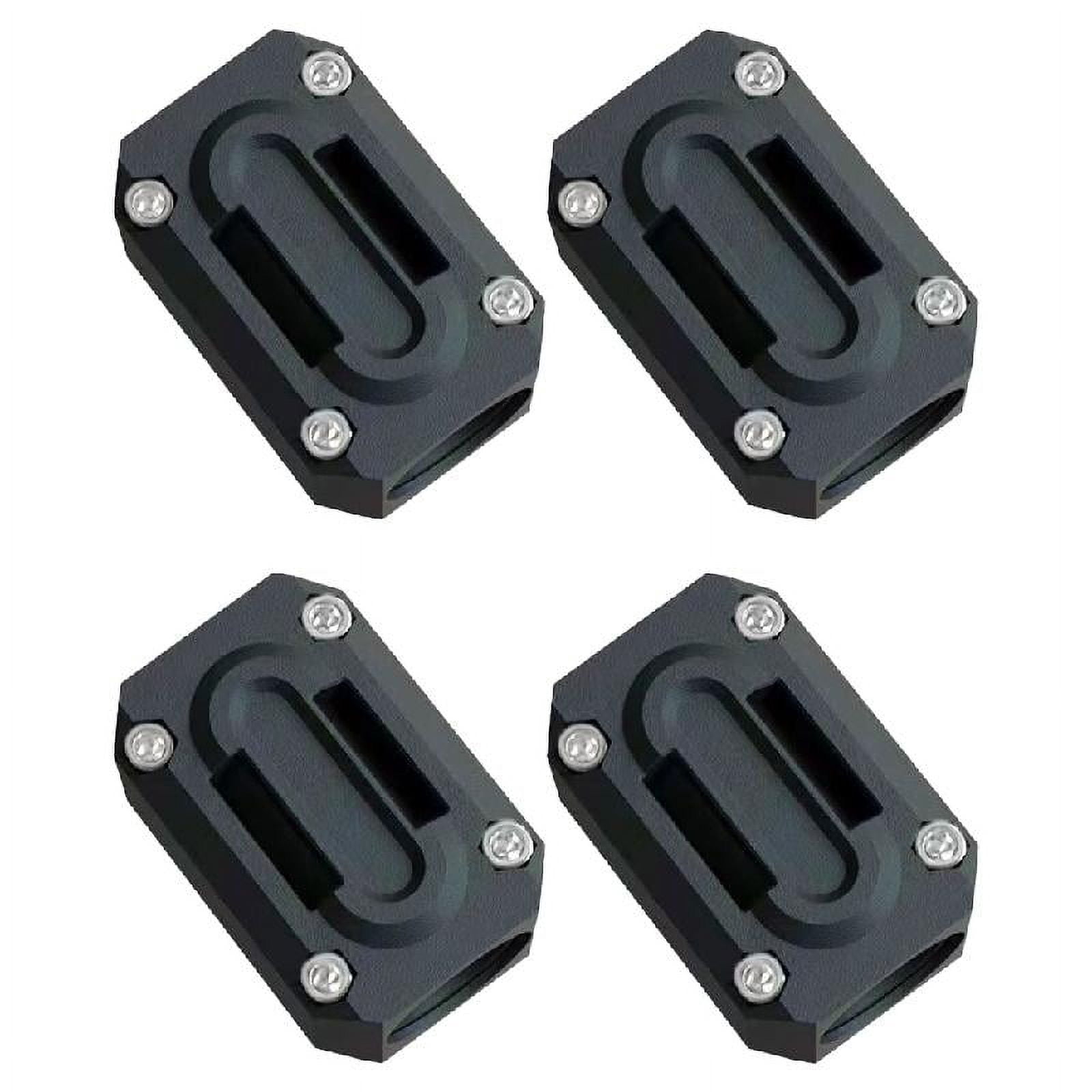 Crash Rod Decorative Block Engine Guard Bumper Motorcycle Engine ...