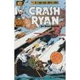 thumbnail image 1 of Crash Ryan #4 VF ; Epic Comic Book, 1 of 1