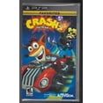 thumbnail image 1 of Crash Tag Team Racing - Sony PSP, 1 of 2
