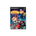 thumbnail image 1 of Pre-Owned Crash Tag Team Racing - Complete in Box - Black Label - Tested - PS2 Playstation 2, 1 of 1