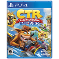 thumbnail image 1 of Crash Team Racing: Nitro Fueled, Activision, PlayStation 4, 047875883888, 1 of 11