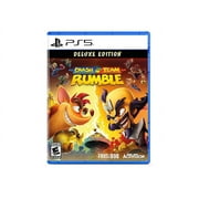 Crash Team Rumble: Deluxe Edition - PlayStation 5