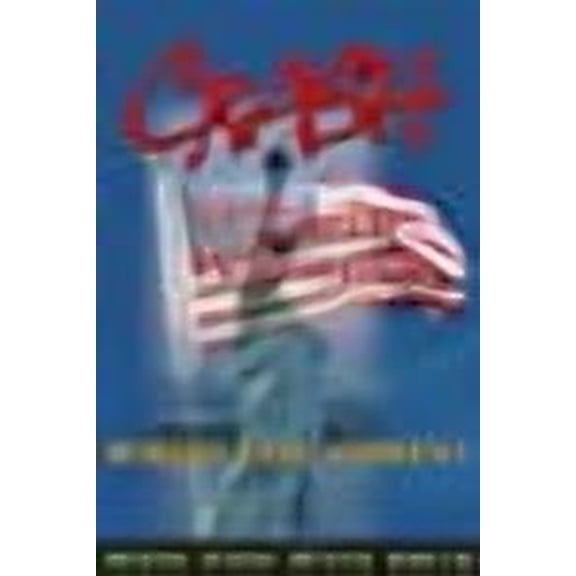 Crash The Early Warning (Paperback)