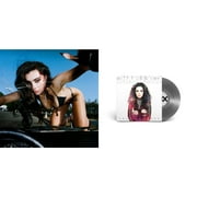 Crash & True Romance Original Angels Repress [LP Vinyl Bundle]