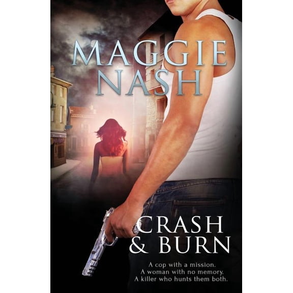 Crash and Burn (Paperback)