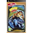 thumbnail image 1 of Crash of the Titans (Action Adventure Game) PSP, 1 of 3