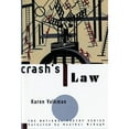 thumbnail image 1 of Pre-Owned Crash's Law: Poems (Paperback) 0393317226 9780393317220, 1 of 1