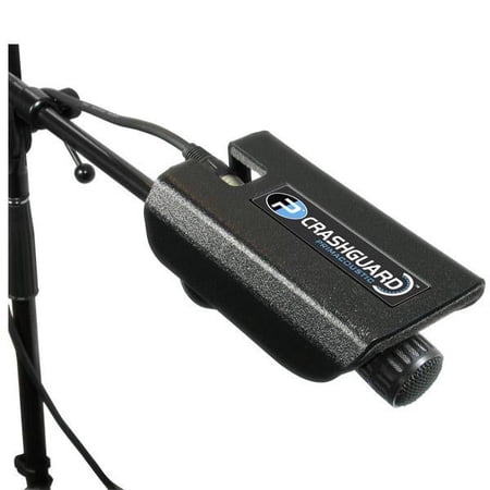 Primacoustic CrashGuard Drum Mic Shield