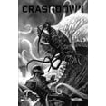 thumbnail image 1 of Crashdown #2F VF ; WhatNot Comic Book, 1 of 1