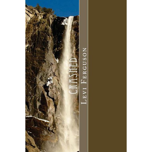 Crashed (Paperback)