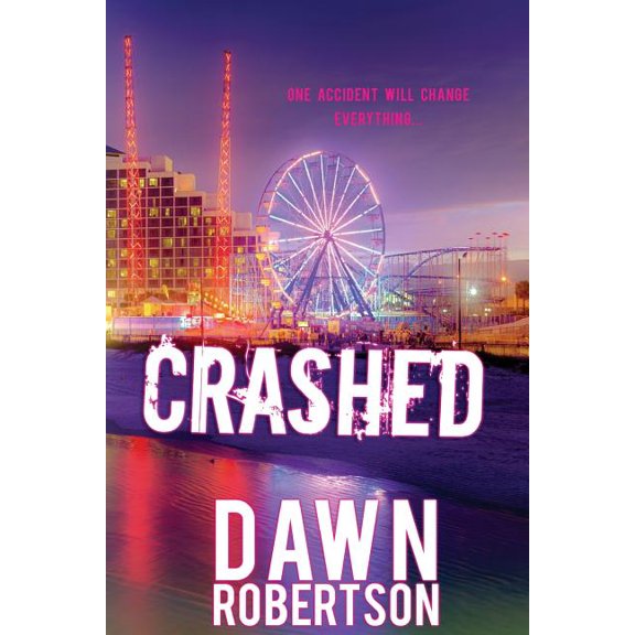 Crashed (Paperback)