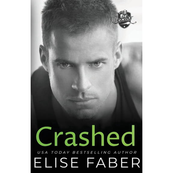 Crashed, (Paperback)
