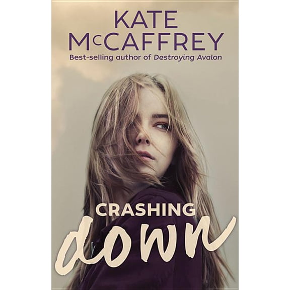 Choices Crashing Down: A YA novel about decisions and consequences, Book 4, (Paperback)