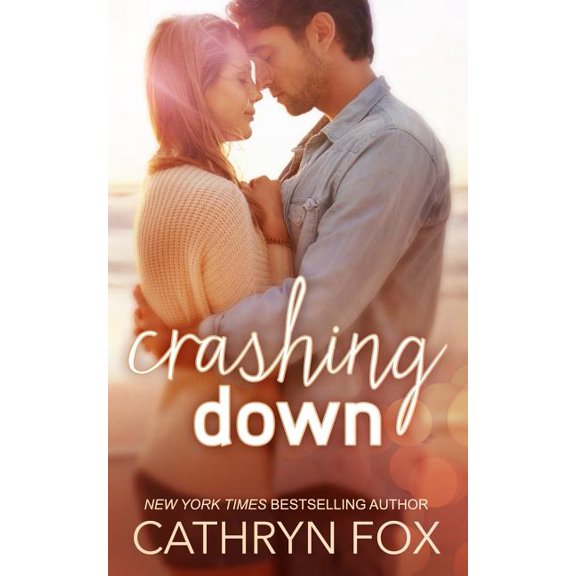 Crashing Down, (Paperback)