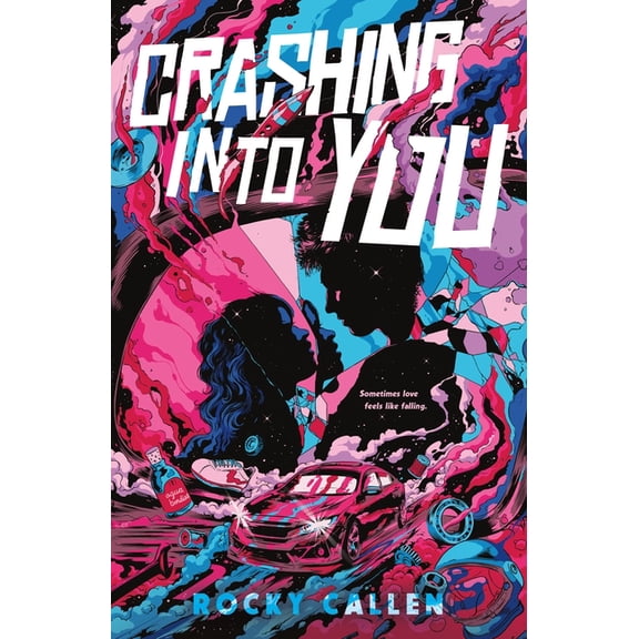 Crashing Into You, (Paperback)