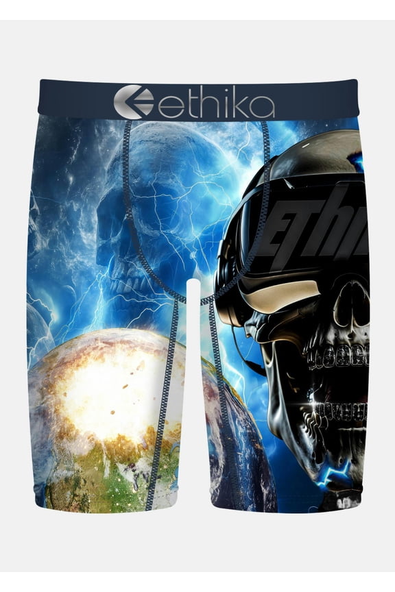 Crashing Out | Mens Staple