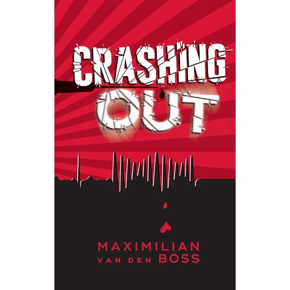 Crashing Out, (Paperback)