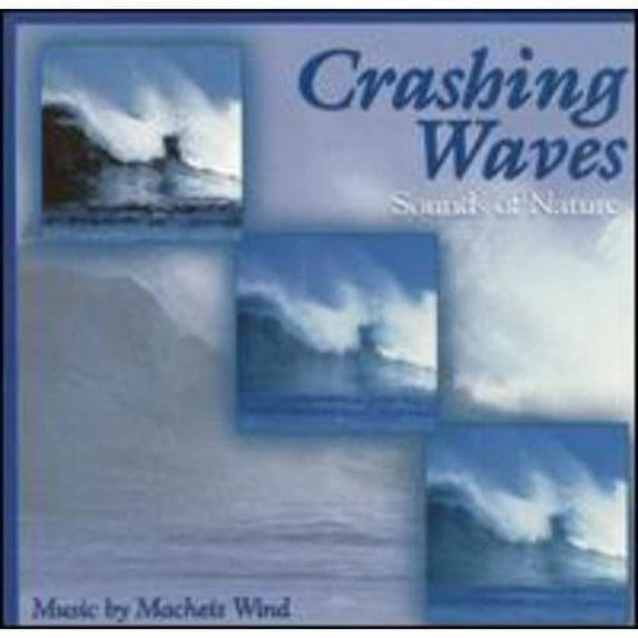 Crashing Waves / Various