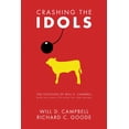 thumbnail image 1 of Crashing the Idols (Hardcover), 1 of 1