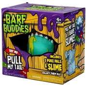 Crate Creatures Barf Buddies Perch Figure