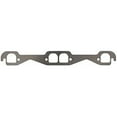 thumbnail image 1 of Crate Motor Non-LS Fast Burn Header Gasket for Small Block Chevrolet, 1 of 1