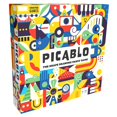 thumbnail image 1 of Crated Games: Picablo - The Shape Drawing Party Game, Drawing For All Skill Levels, Family Ages 8+, 2-5 Players, 1 of 5