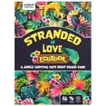 thumbnail image 1 of Crated With Love: Stranded In Love: Ecuador - A Jungle Themed Survival Date Night Board Game, 4 Two-Player Games, 1 of 8