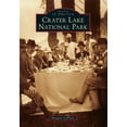 thumbnail image 1 of Crater Lake National Park (Paperback) by Margaret Laplante, 1 of 1