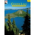 thumbnail image 1 of Pre-Owned Crater Lake: The Story Behind the Scenery (Discover America: National Parks) (Paperback) 0916122794 9780916122799, 1 of 1