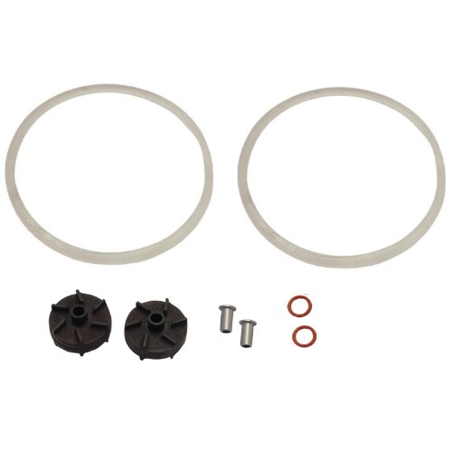 Crathco - Crathco Double Bowl D Series PM Kit