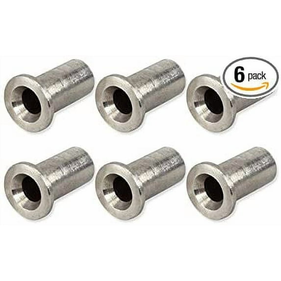 Crathco bubbler jet spray 3220 Bearing Sleeve (Pack of 6)