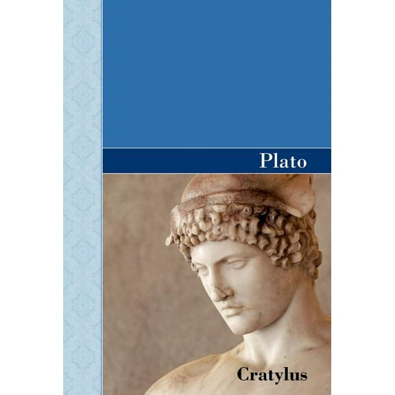 Cratylus, (Hardcover)