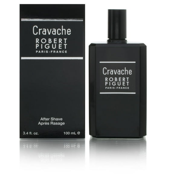 Cravache by Robert Piguet for Men 3.4 oz After Shave Pour