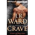 thumbnail image 1 of Pre-Owned Crave: 02 (Fallen Angels Novels (J. R. Ward)) Paperback, 1 of 1
