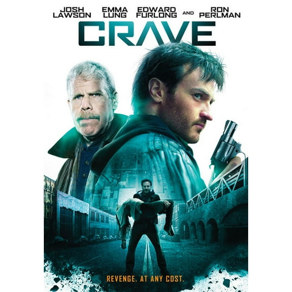 Pre-Owned Crave (DVD)