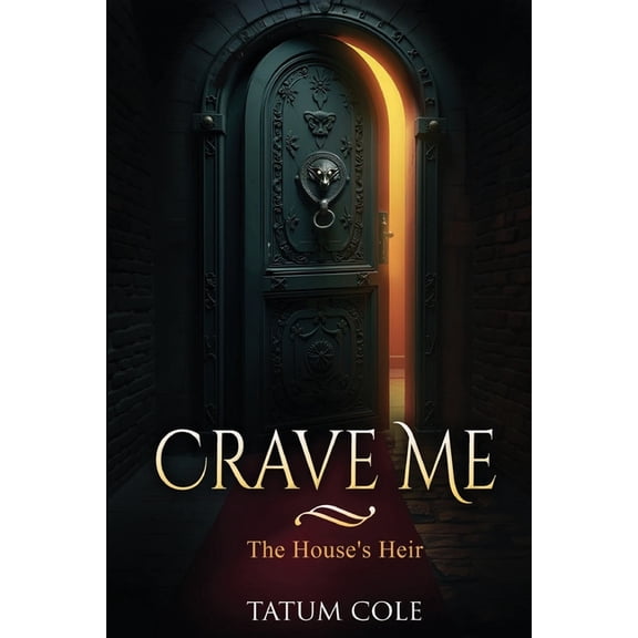 Crave Me, (Paperback)