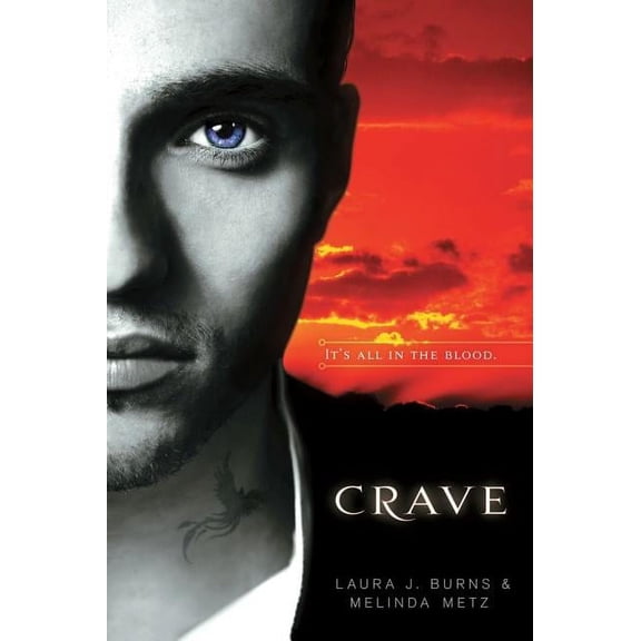 Crave (Paperback)
