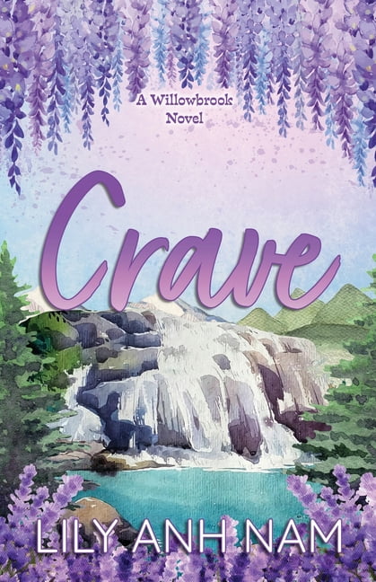 Crave, (Paperback)
