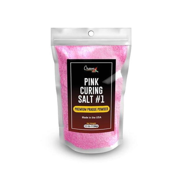Curing Salts